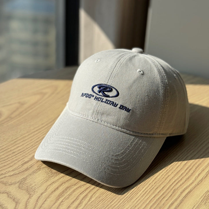 Unisex Stylish Cotton Baseball Cap Kalsten