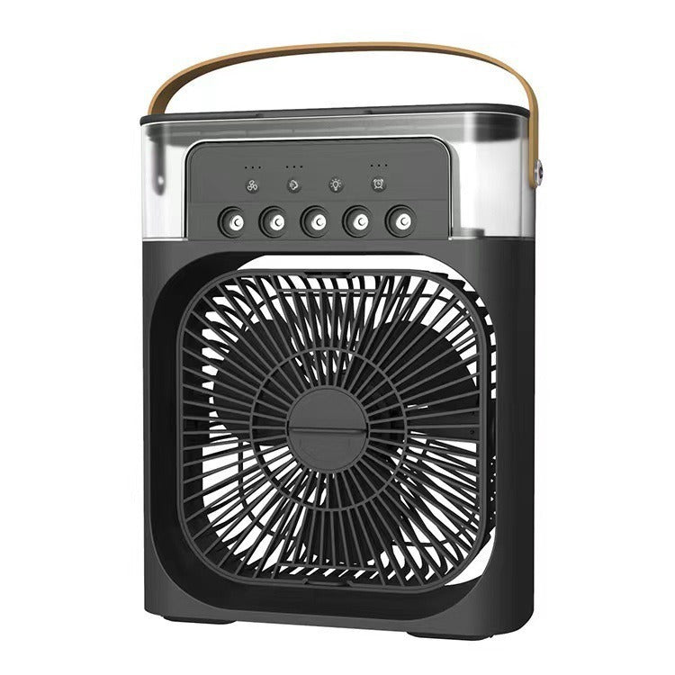 Unisex portable fan Kalsten