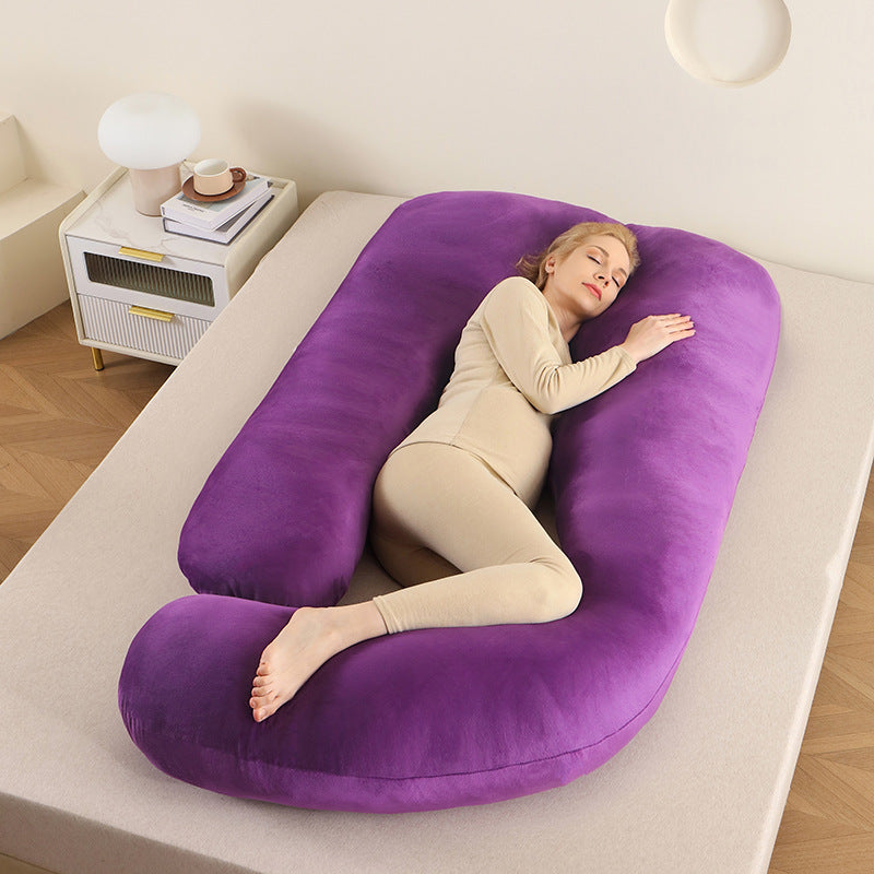 Pregnancy Body Pillow Kalsten