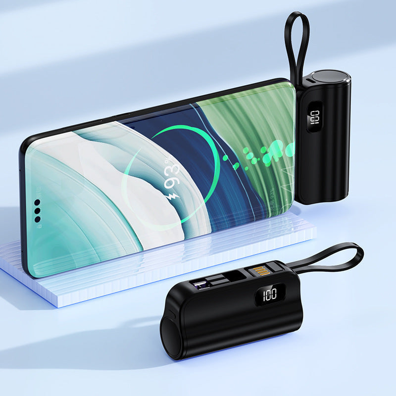 portable Powerbank Kalsten
