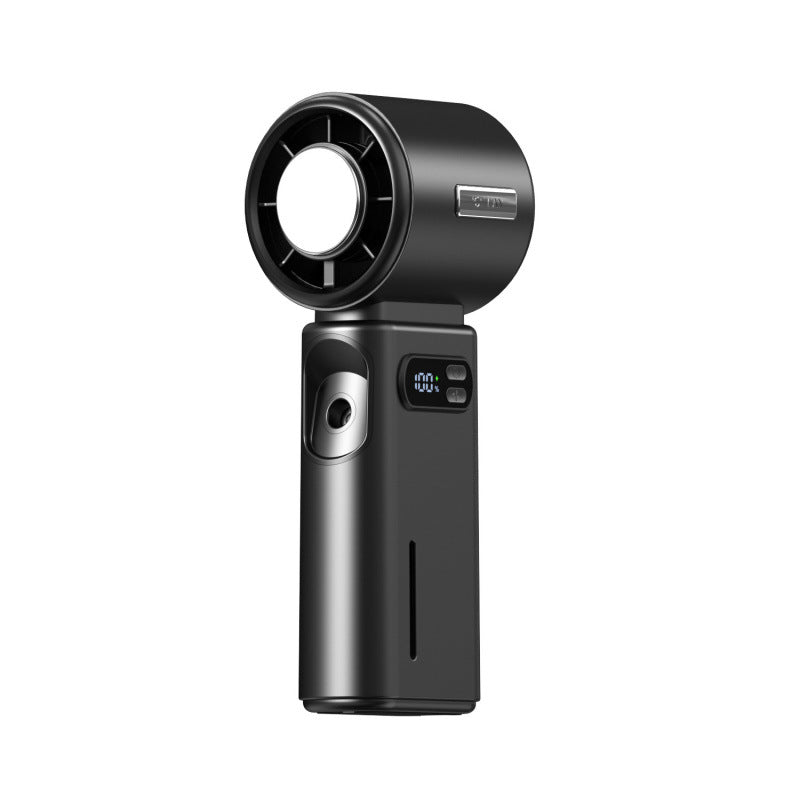 Rechargeable Personal USB Fan Kalsten