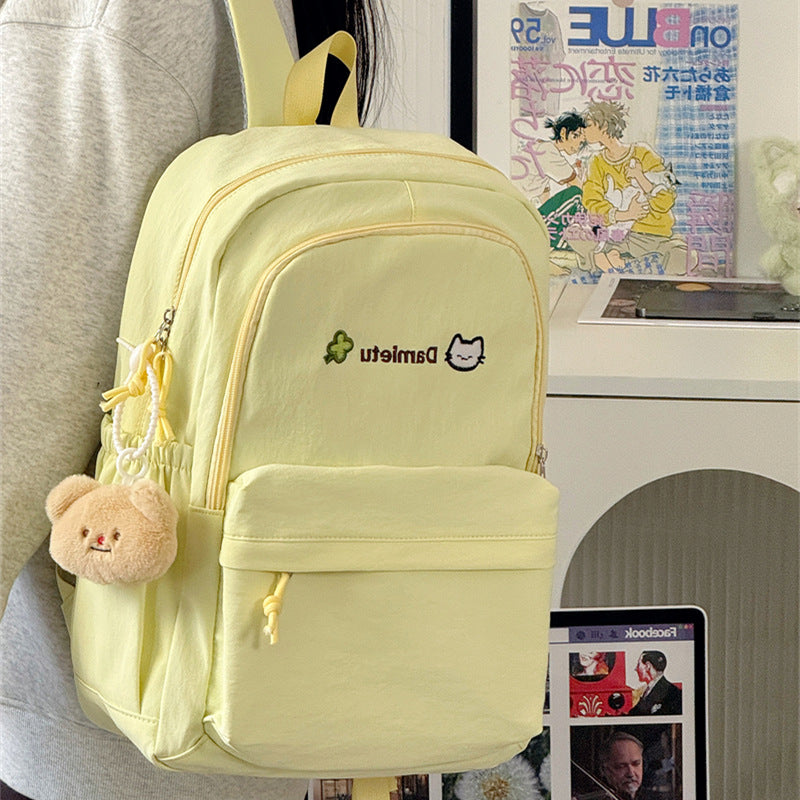 Lightweight Urban Travel Backpack Kalsten