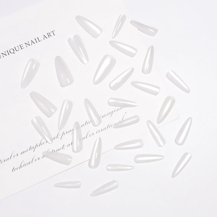 Gel Nail Tips Kalsten