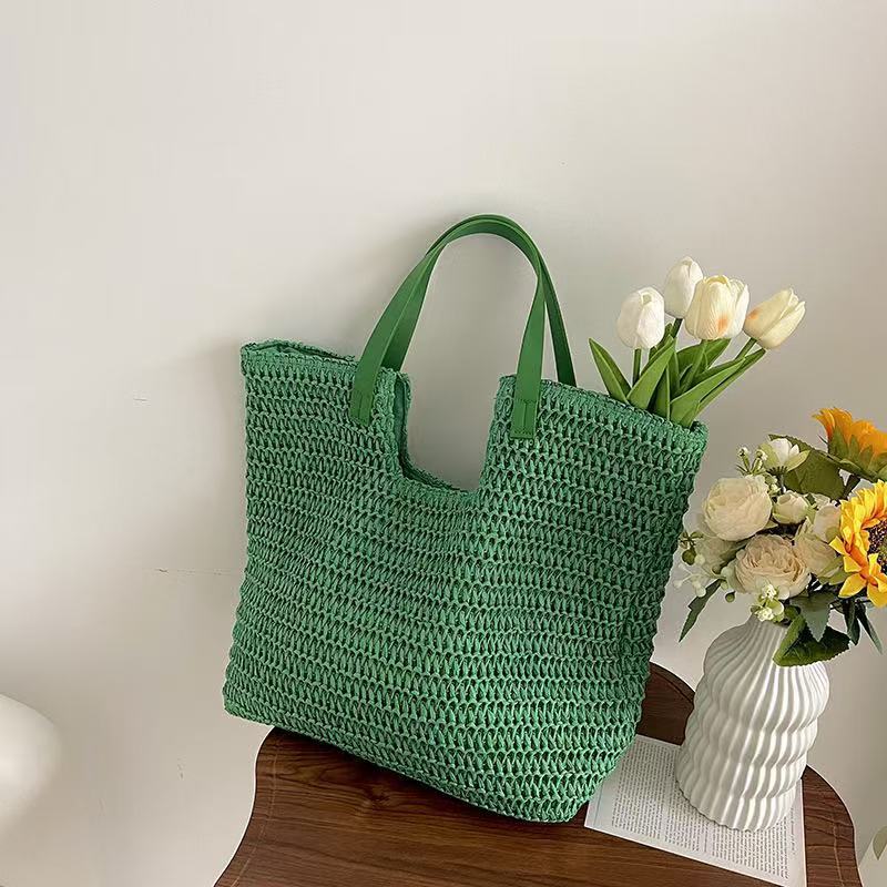 Large Macrame Shopping Bag Kalsten