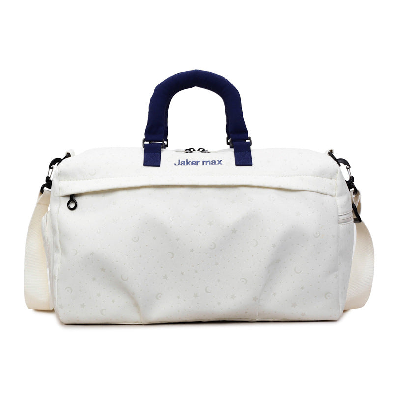 Multifunctional Sports Bag With Ergonomic Design Kalsten