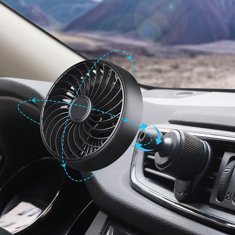 Car Ventilator Kalsten