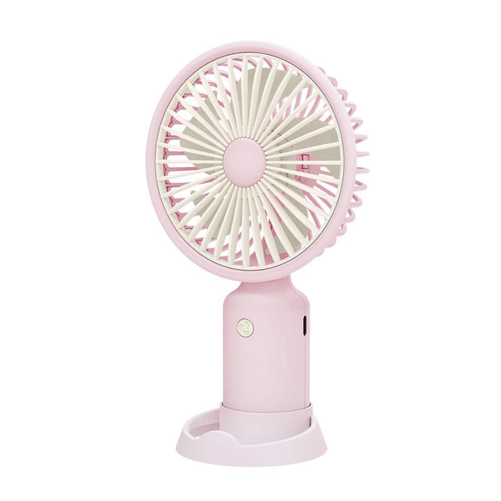 Women's portable USB fan Kalsten