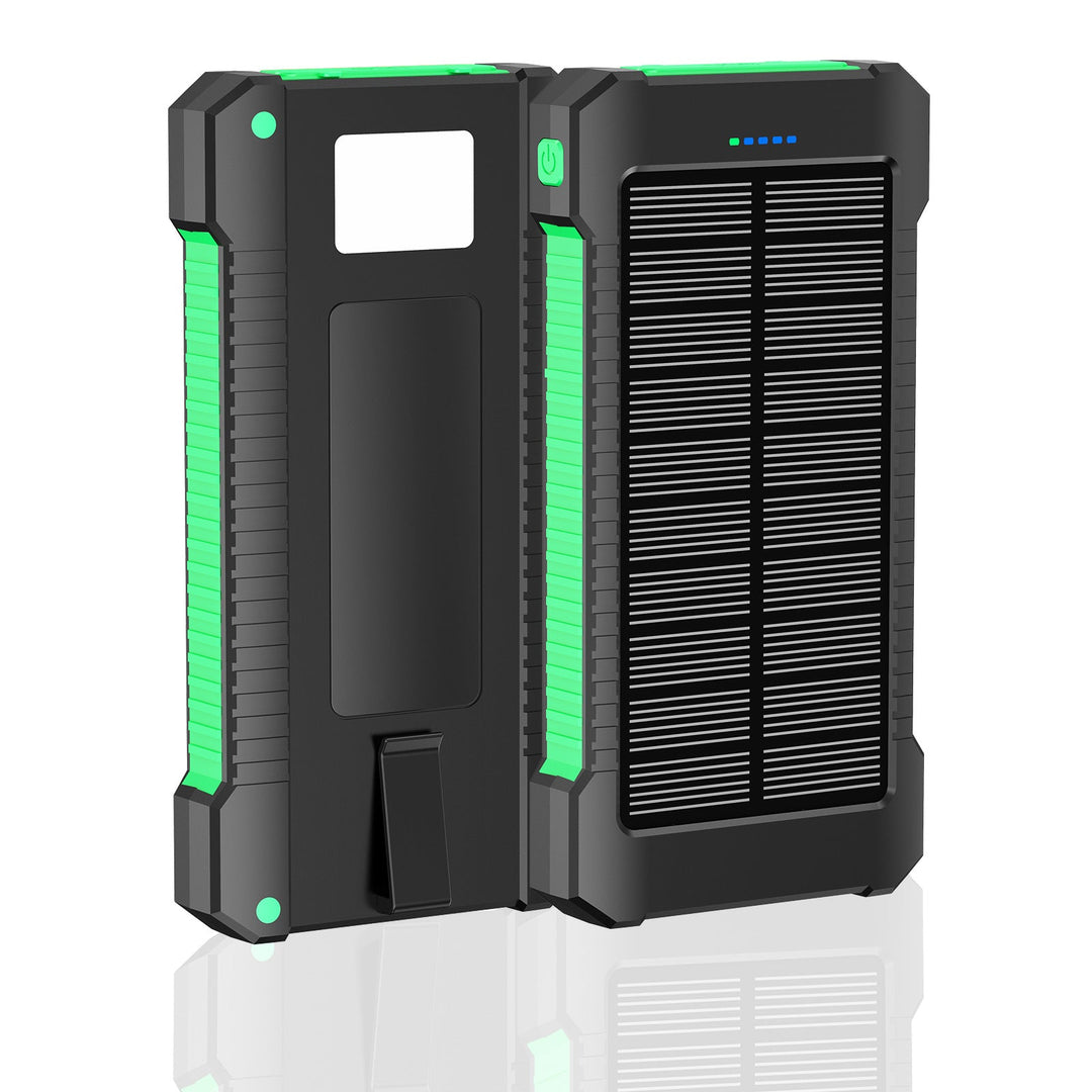 Solar Charger Kalsten