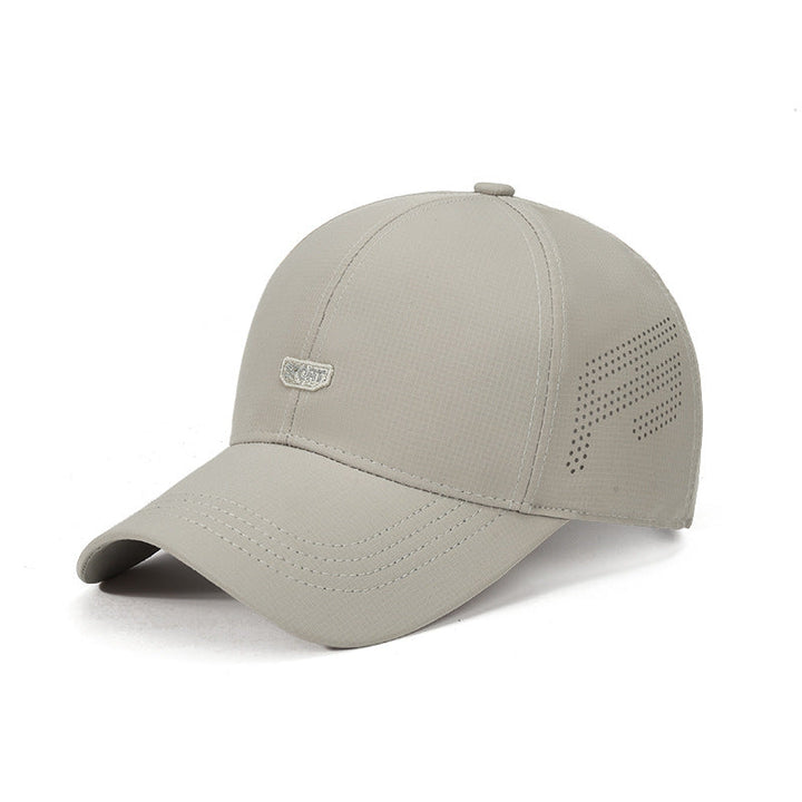 Men's Performance Athletic Cap Kalsten