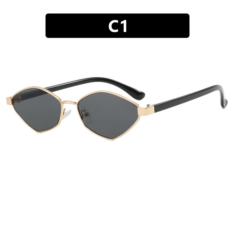 Women's Designer Correction Glasses Kalsten