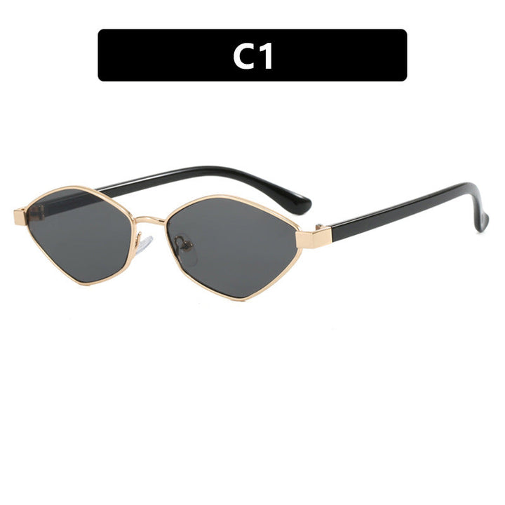 Women's Designer Correction Glasses Kalsten