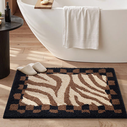 Mountain Landscape Area Rug Acalora