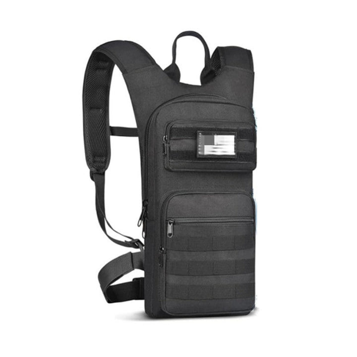 Practical and Robust Sling Bag Kalsten