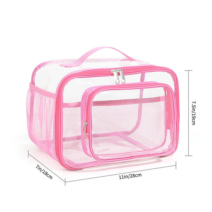 Travel Cosmetic Storage Bag Kalsten