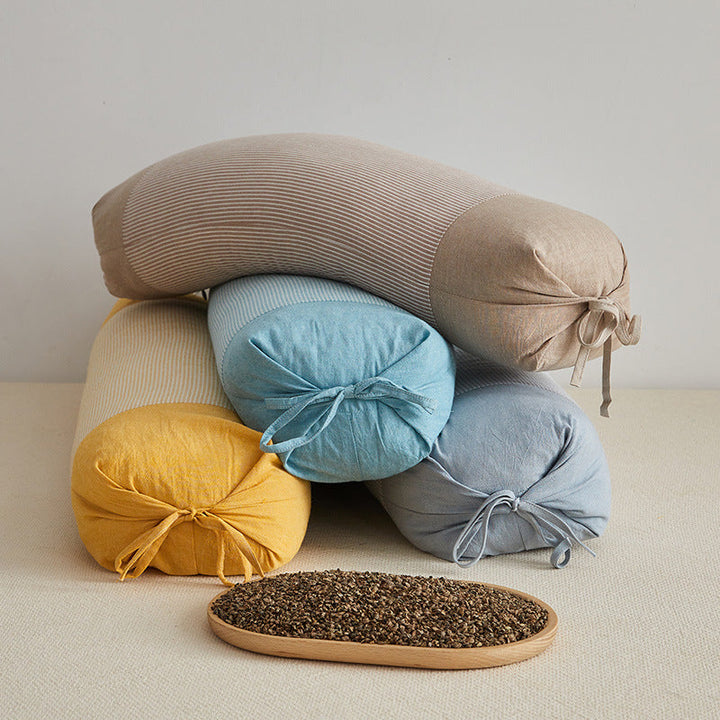 Ergonomic Meditation Pillow with Relaxing Design Kalsten
