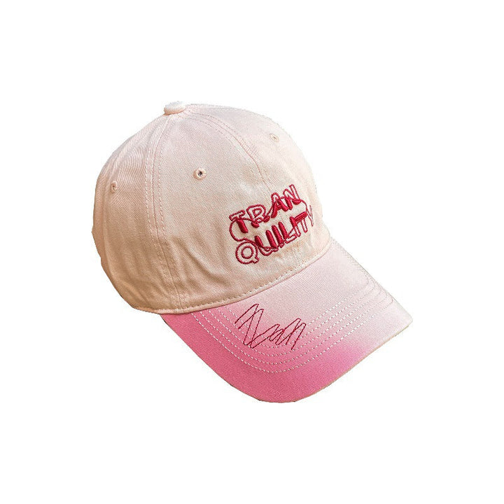 Men's Casual Adjustable Baseball Cap Kalsten