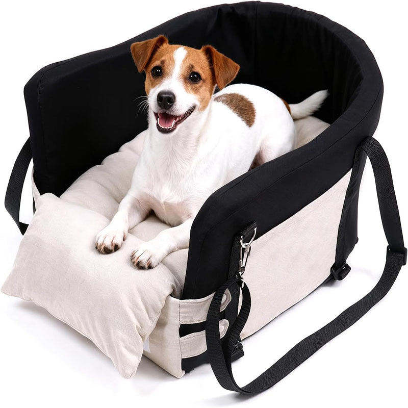 Dog transport box Kalsten