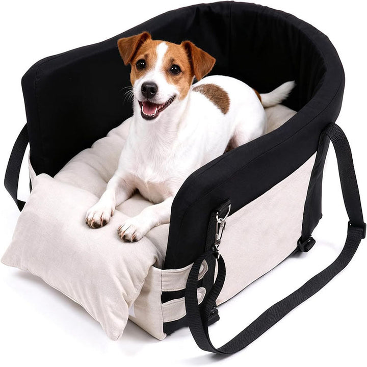 Dog transport box Kalsten