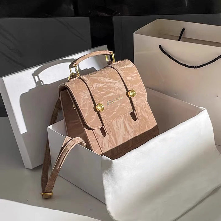 Chic Miniature Backpack Kalsten