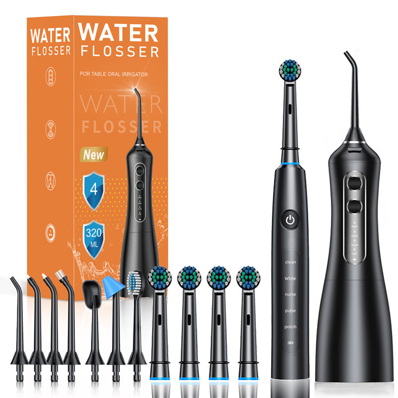 Water Flosser Kalsten