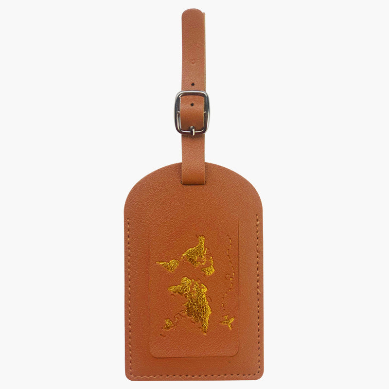 Women's Passport Holder and Luggage Tag Set Kalsten