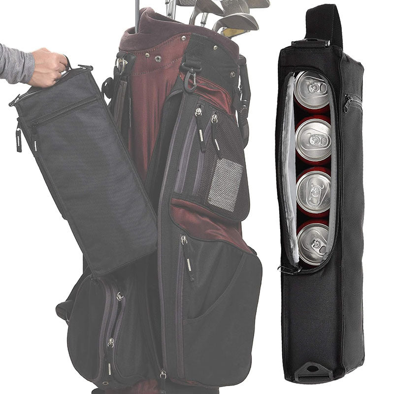 Women's Elegant Insulated Beverage Carrier Kalsten