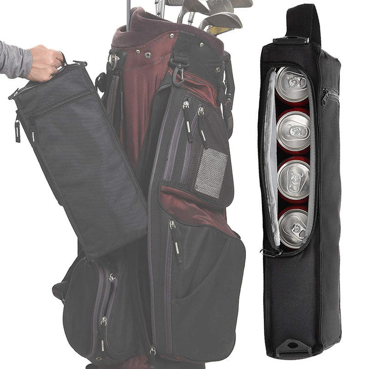 Women's Elegant Insulated Beverage Carrier Kalsten