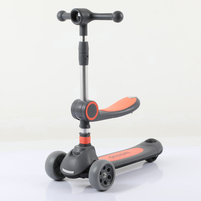 Foldable Kick Scooter Kalsten