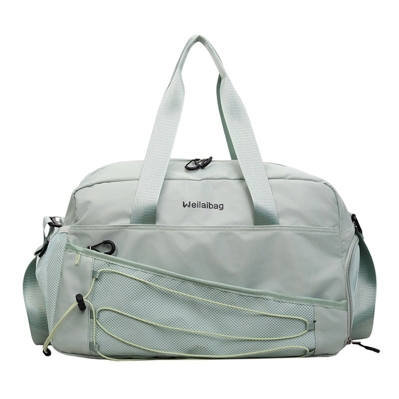 Women Sporty Multipurpose Fitness Bag Kalsten