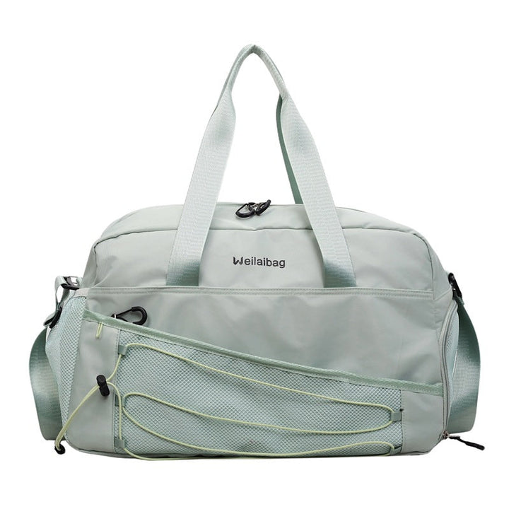 Women Sporty Multipurpose Fitness Bag Kalsten