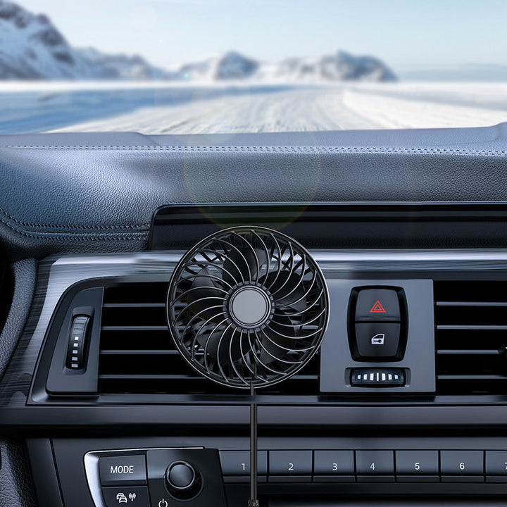 Unisex Portable USB Fan Kalsten
