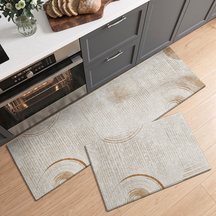 Premium Cushioned Kitchen Runner Mat Kalsten
