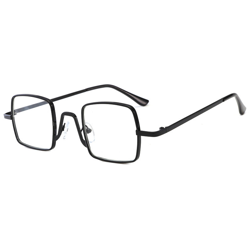 Women's Fashion Square Sunglasses with Innovative Frame Kalsten