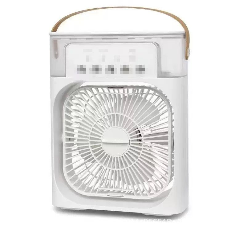 Unisex portable fan Kalsten