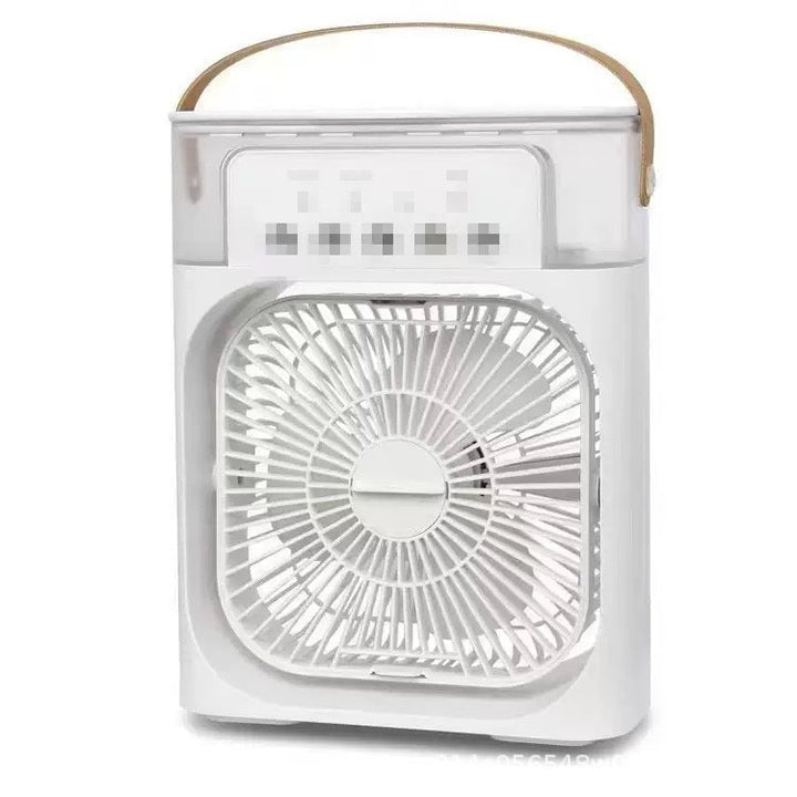 Unisex portable fan Kalsten