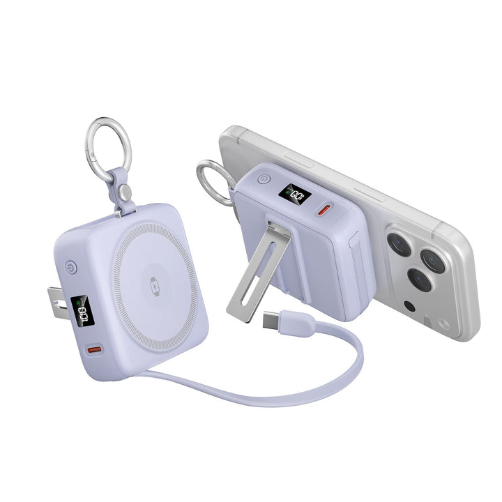 Portable Charger Kalsten