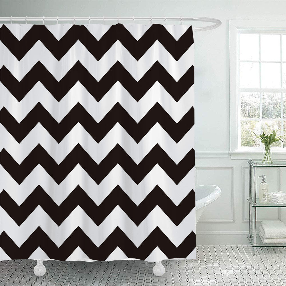 Shower Curtain Kalsten