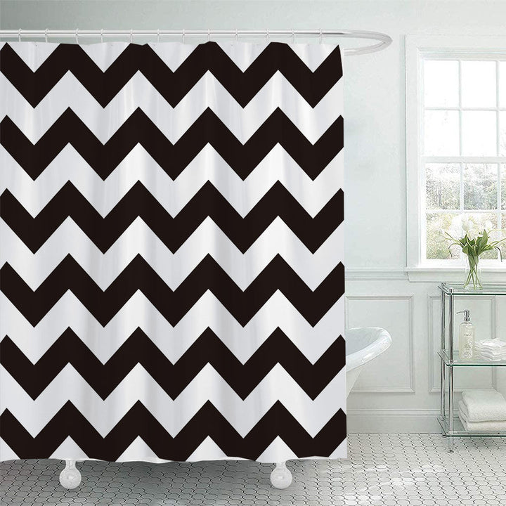 Shower Curtain Kalsten