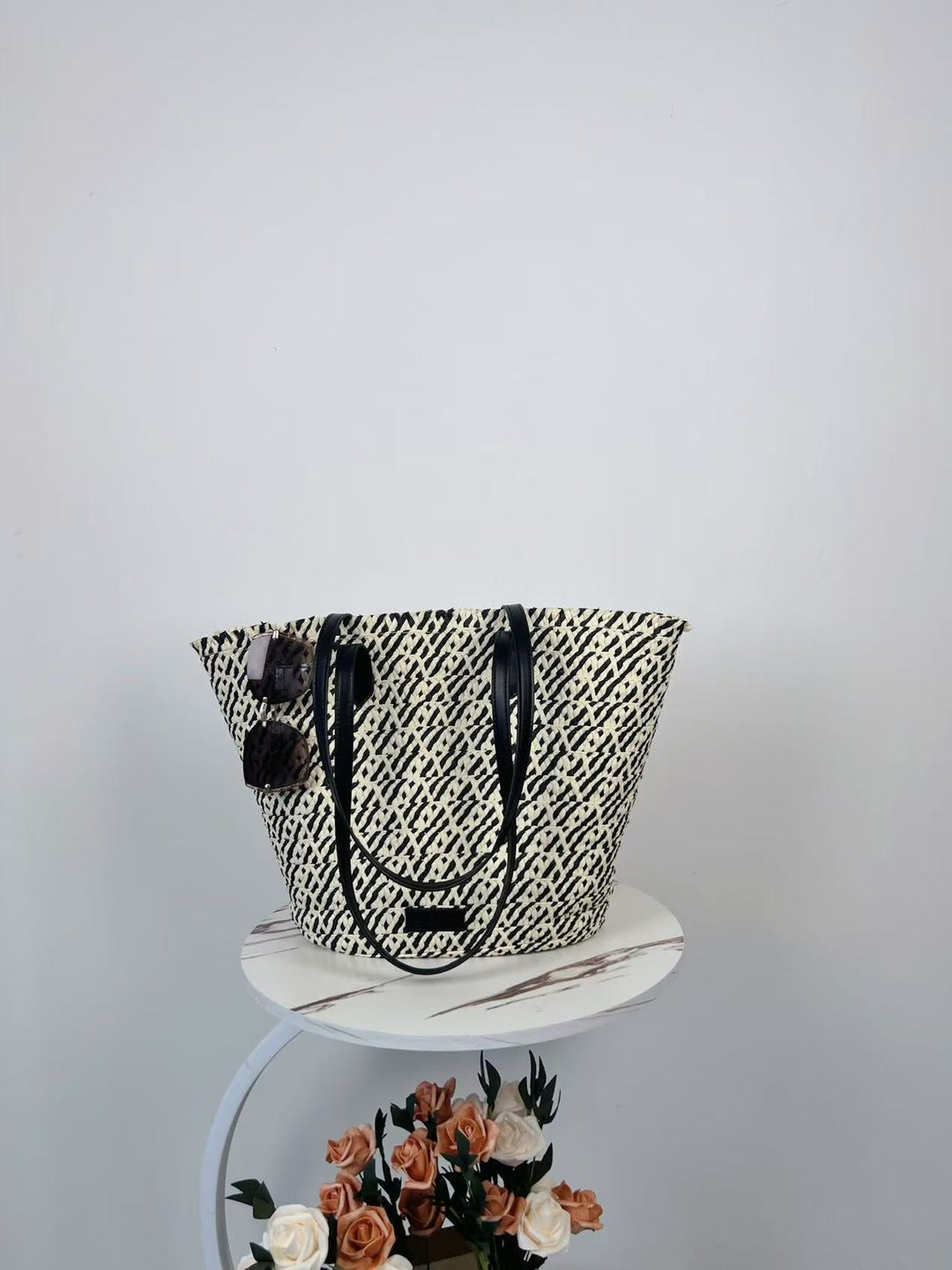 Beach bag Kalsten