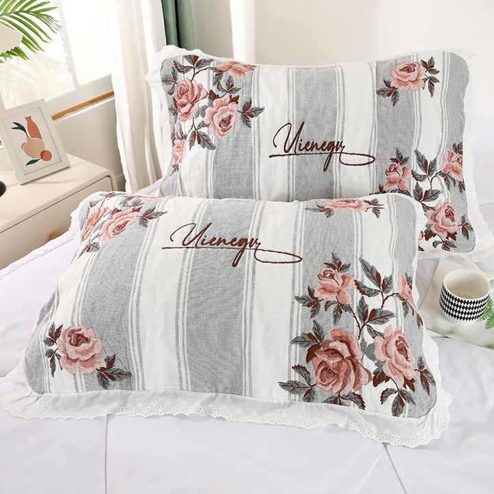 Cushion cover Kalsten