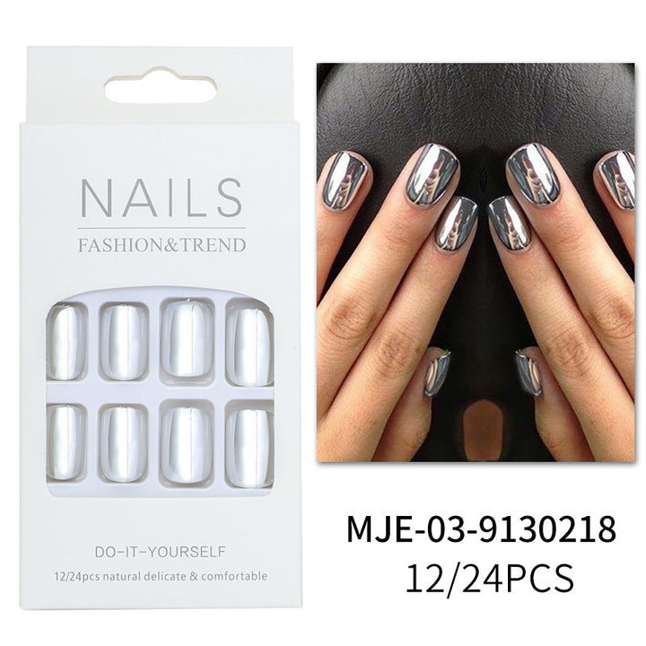 DIY Press-On Nail Kits Kalsten