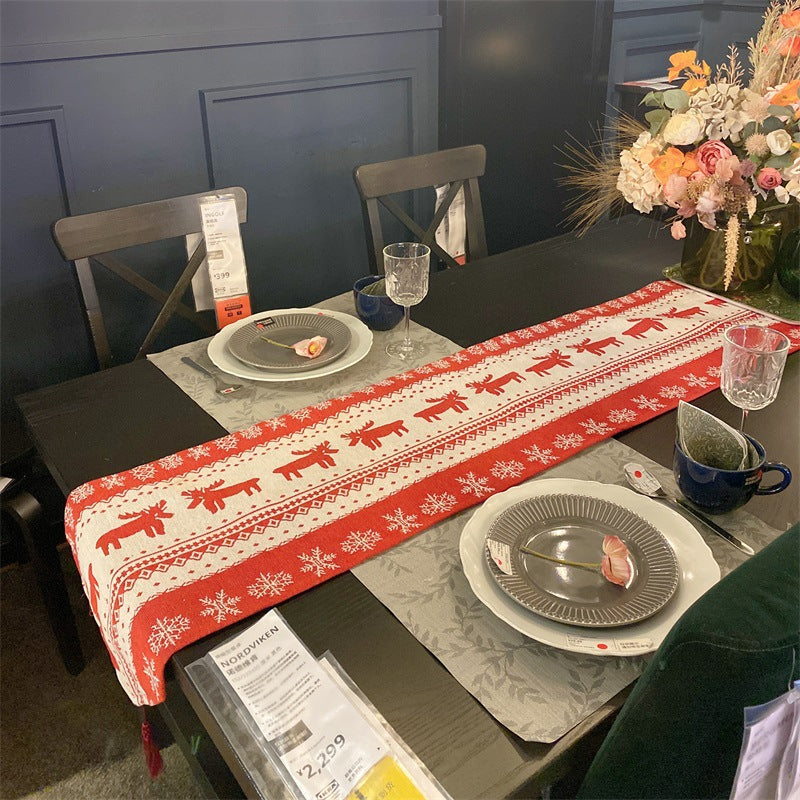 Home Décor Table Runner