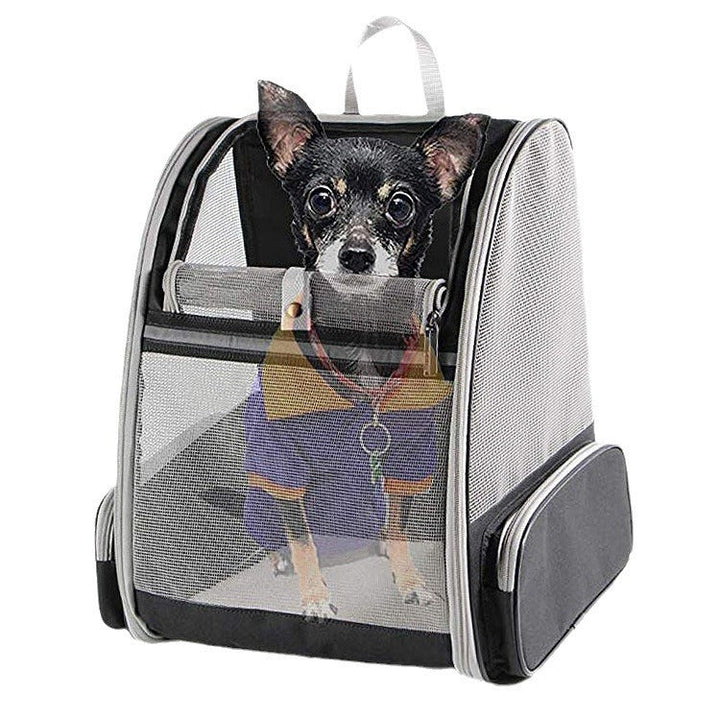Unisex Transport Bag for Pets Kalsten