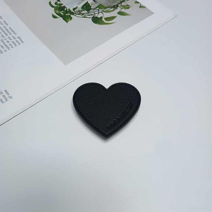 Heart-Shaped Phone Grip Kalsten