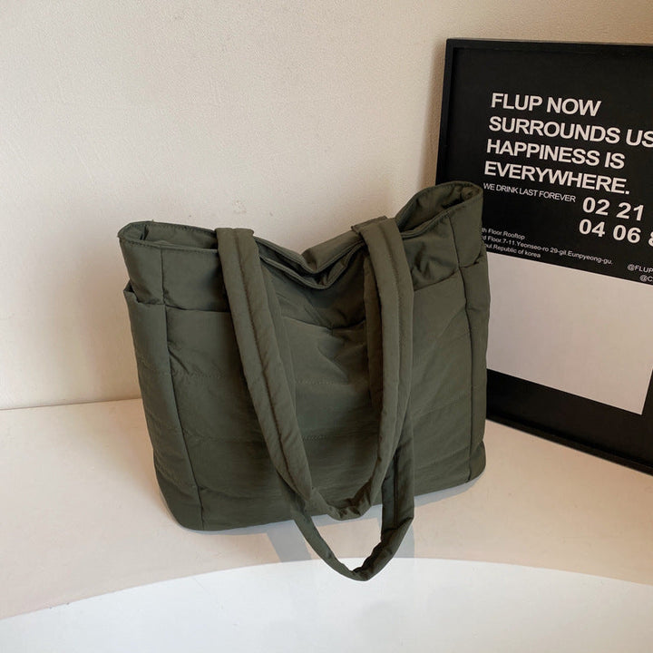 Practical Tote Bag Kalsten