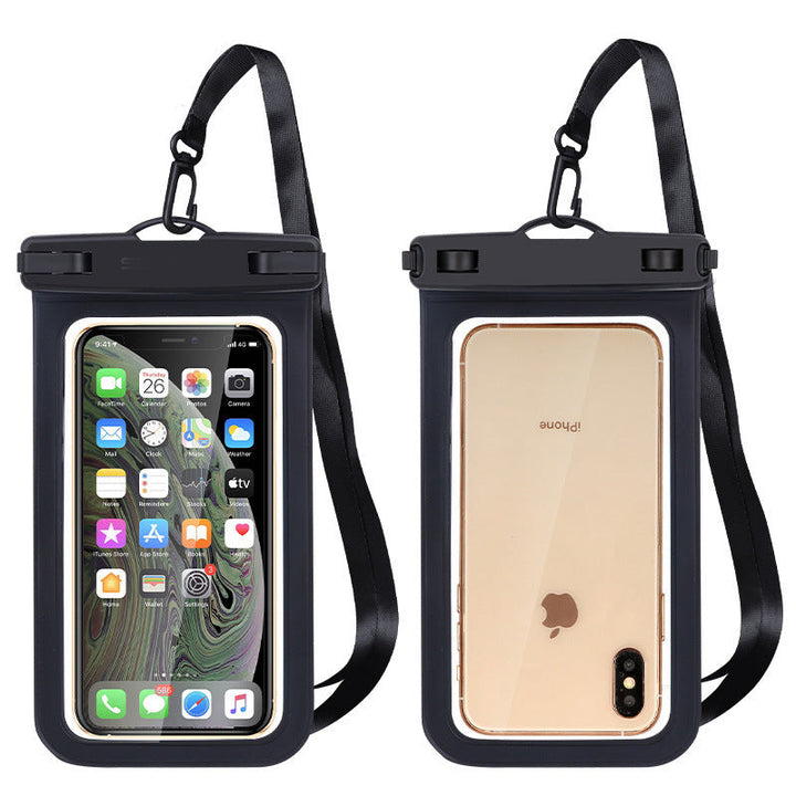 Waterproof Smartphone Case Kalsten