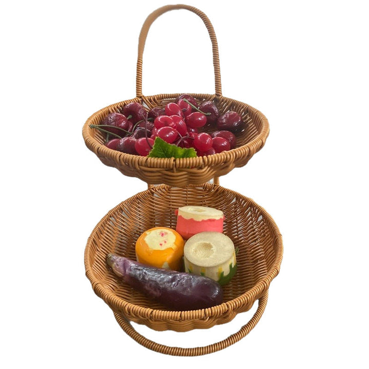 Women multifunctional fruit bowl Kalsten
