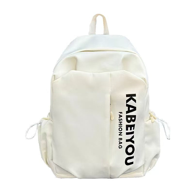 Fashion Utility Backpack Kalsten