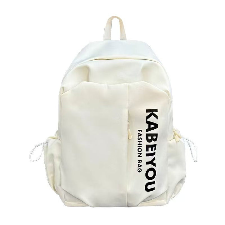 Fashion Utility Backpack Kalsten