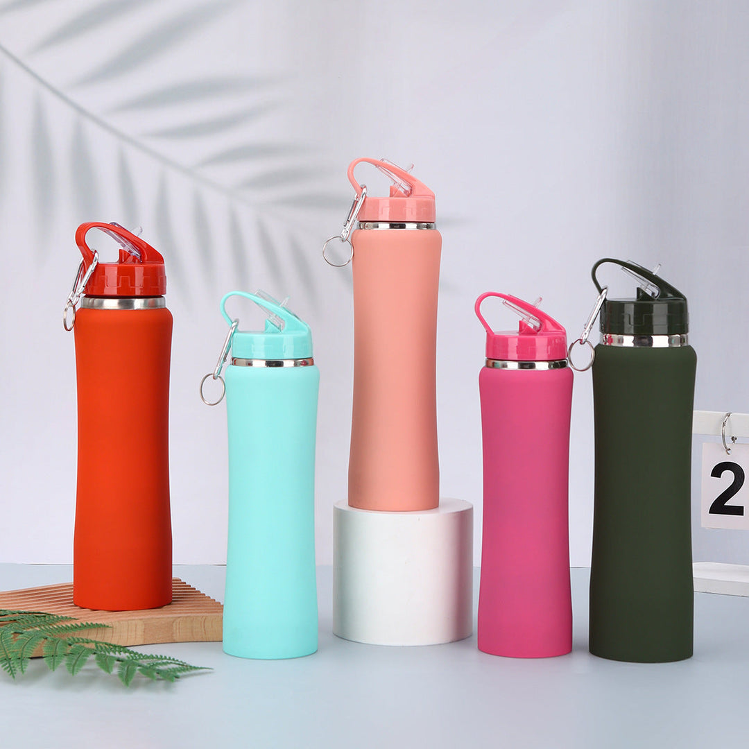 Women's stylish and insulated drinking bottle Kalsten